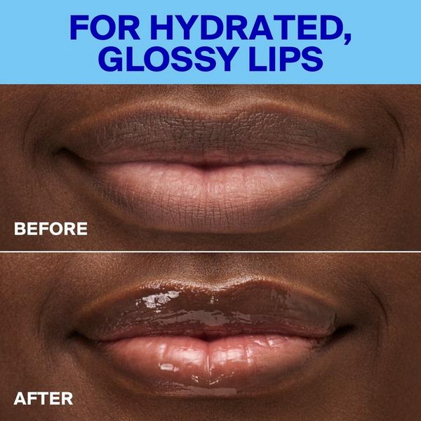Supergoop! Glow Gloss SPF 40 Lip Balm with Peptides & Shea Butter #5
