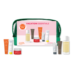 Ulta Beauty - Vacation Essentials