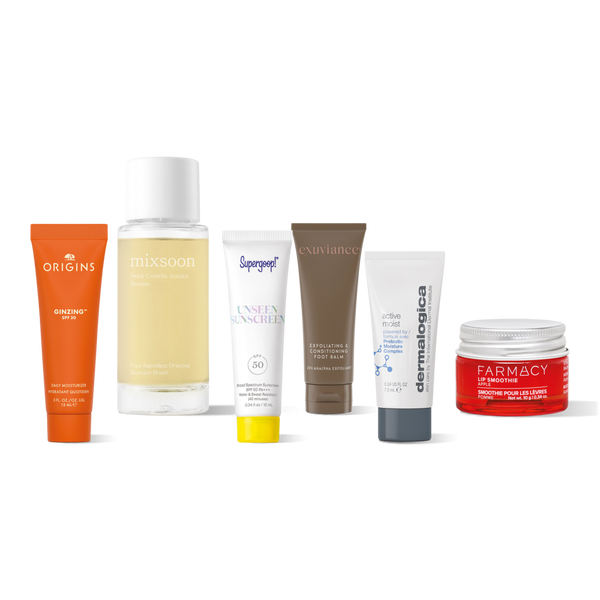 Beauty Finds by ULTA Beauty Vacation Essentials #2