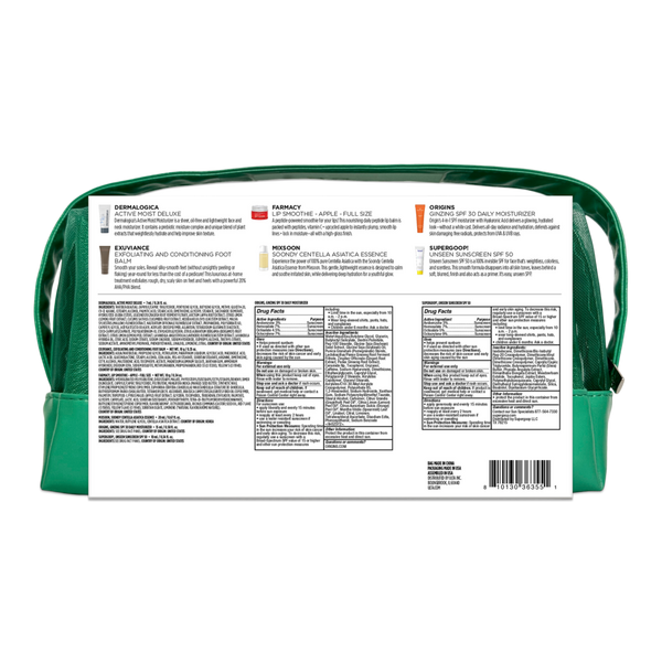 Beauty Finds by ULTA Beauty Vacation Essentials #4