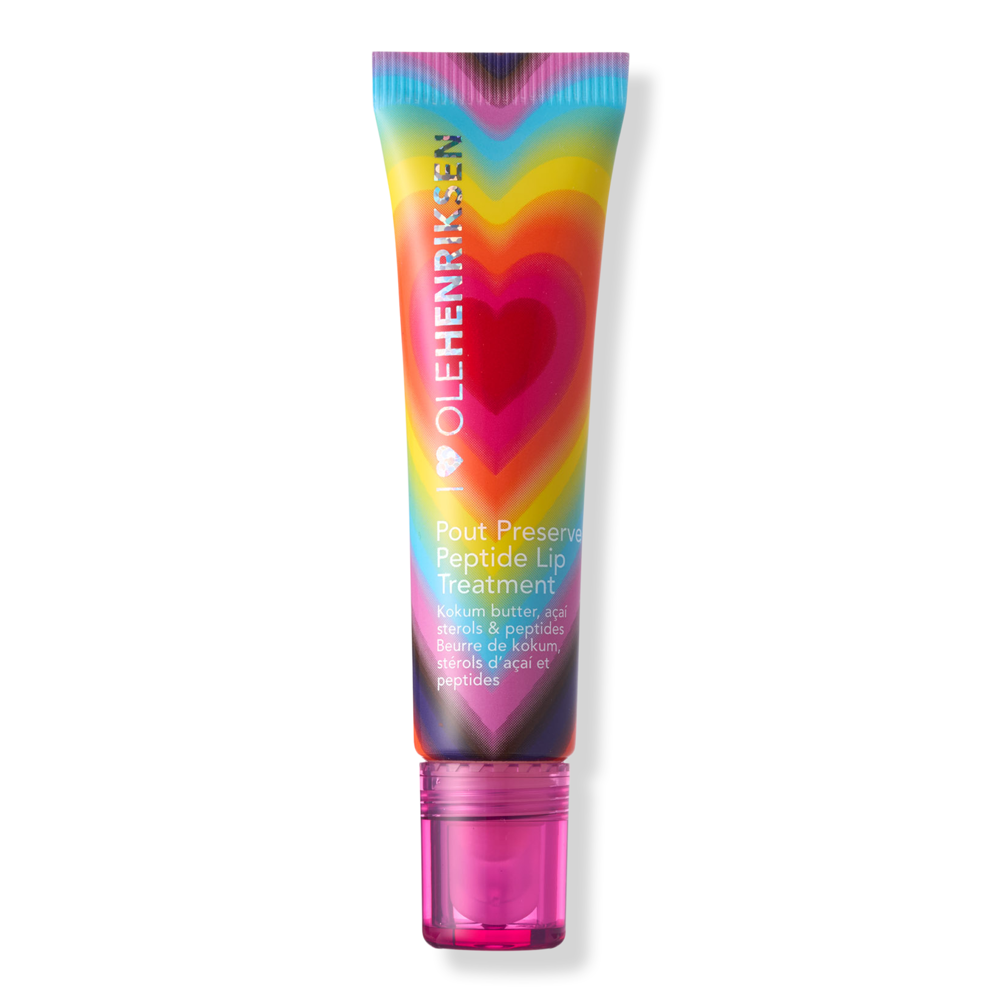 OLEHENRIKSEN Pout Preserve Hydrating Peptide Lip Treatment #1