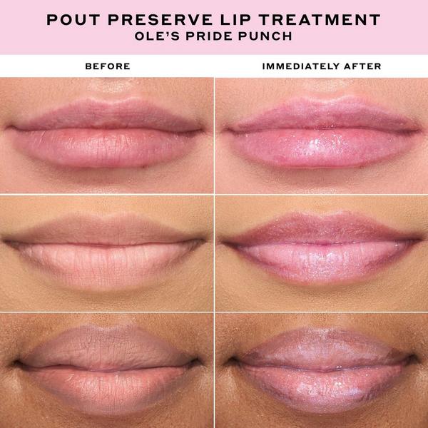 OLEHENRIKSEN Pout Preserve Hydrating Peptide Lip Treatment #5