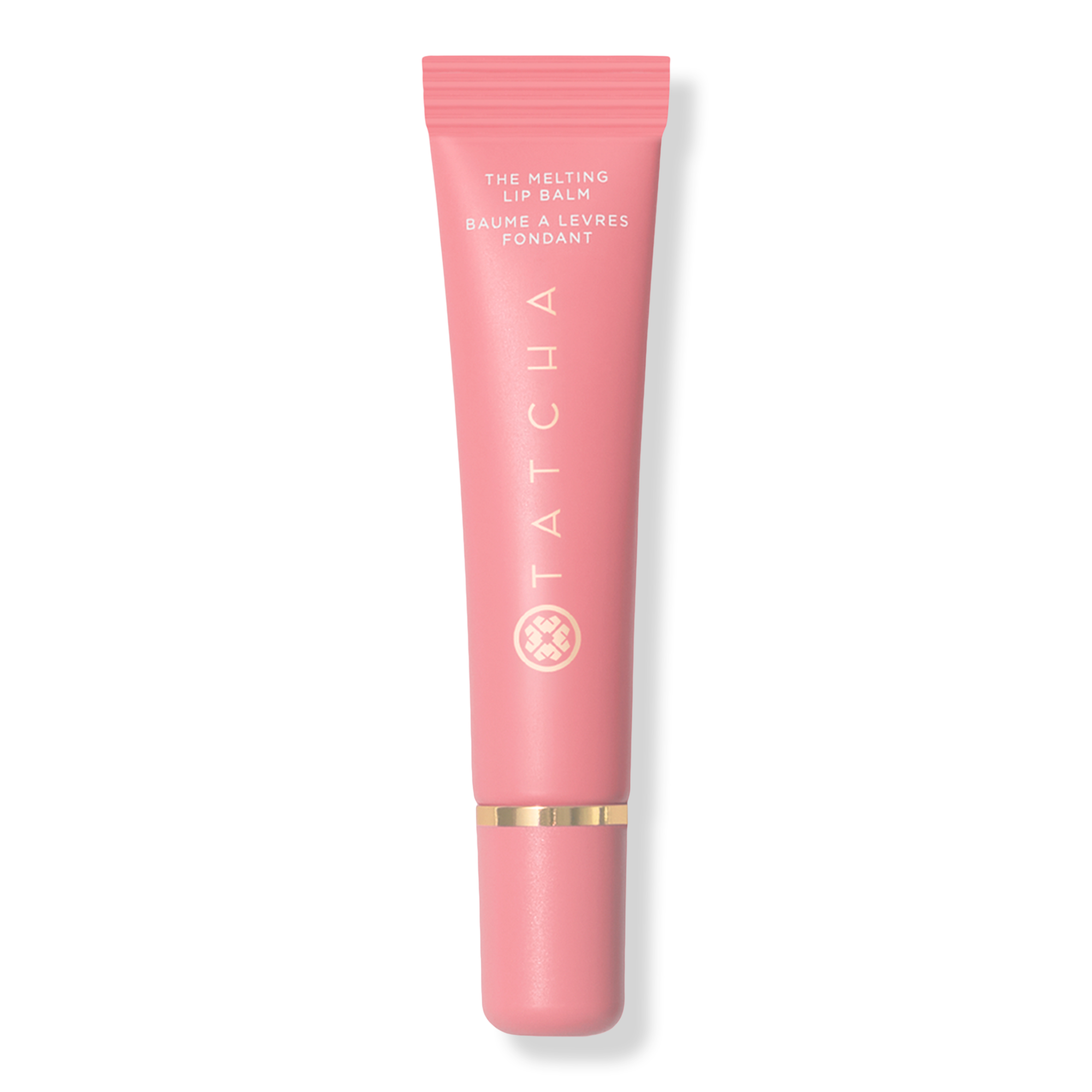 TATCHA The Melting Lip Balm Volumizing & Restorative Peptide Treatment #1