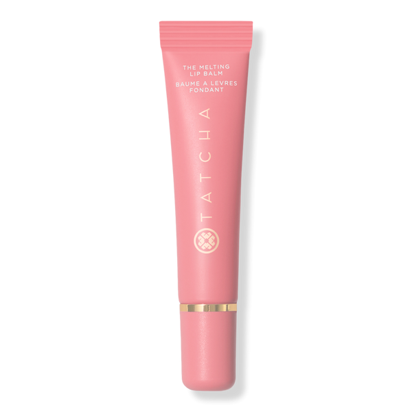 TATCHA The Melting Lip Balm Volumizing & Restorative Peptide Treatment #1
