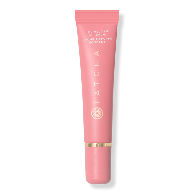 TATCHA - Pinku The Melting Lip Balm Volumizing & Restorative Peptide  Treatment | Ulta Beauty