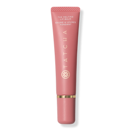 TATCHA The Melting Lip Balm Volumizing & Restorative Peptide Treatment
