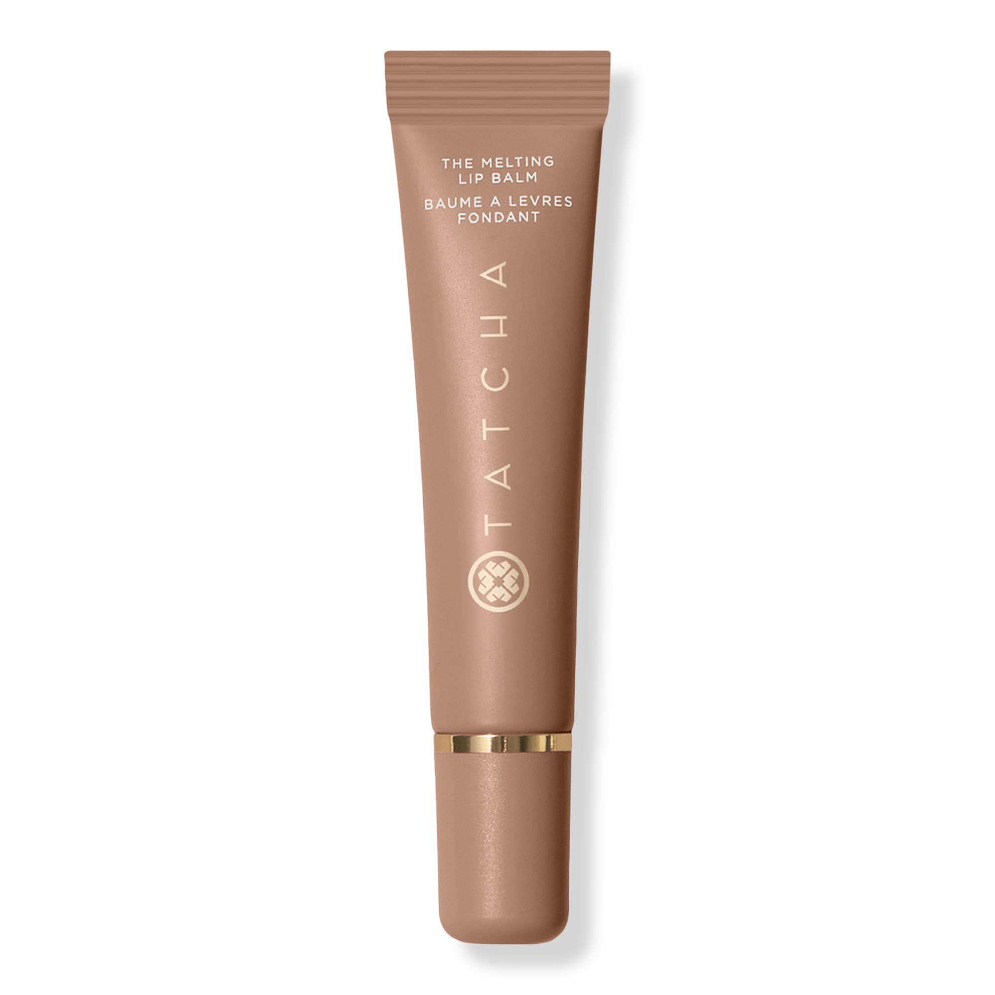 TATCHA The Melting Lip Balm Volumizing & Restorative Peptide Treatment #1