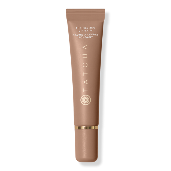 TATCHA The Melting Lip Balm Volumizing & Restorative Peptide Treatment #1