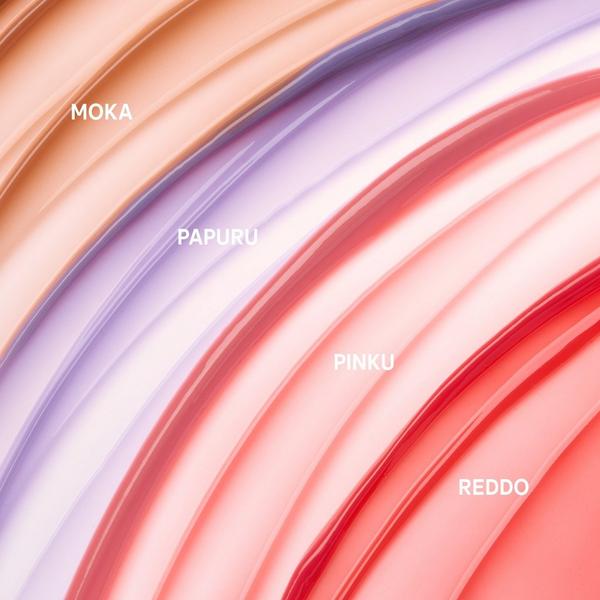 TATCHA The Melting Lip Balm Volumizing & Restorative Peptide Treatment #6