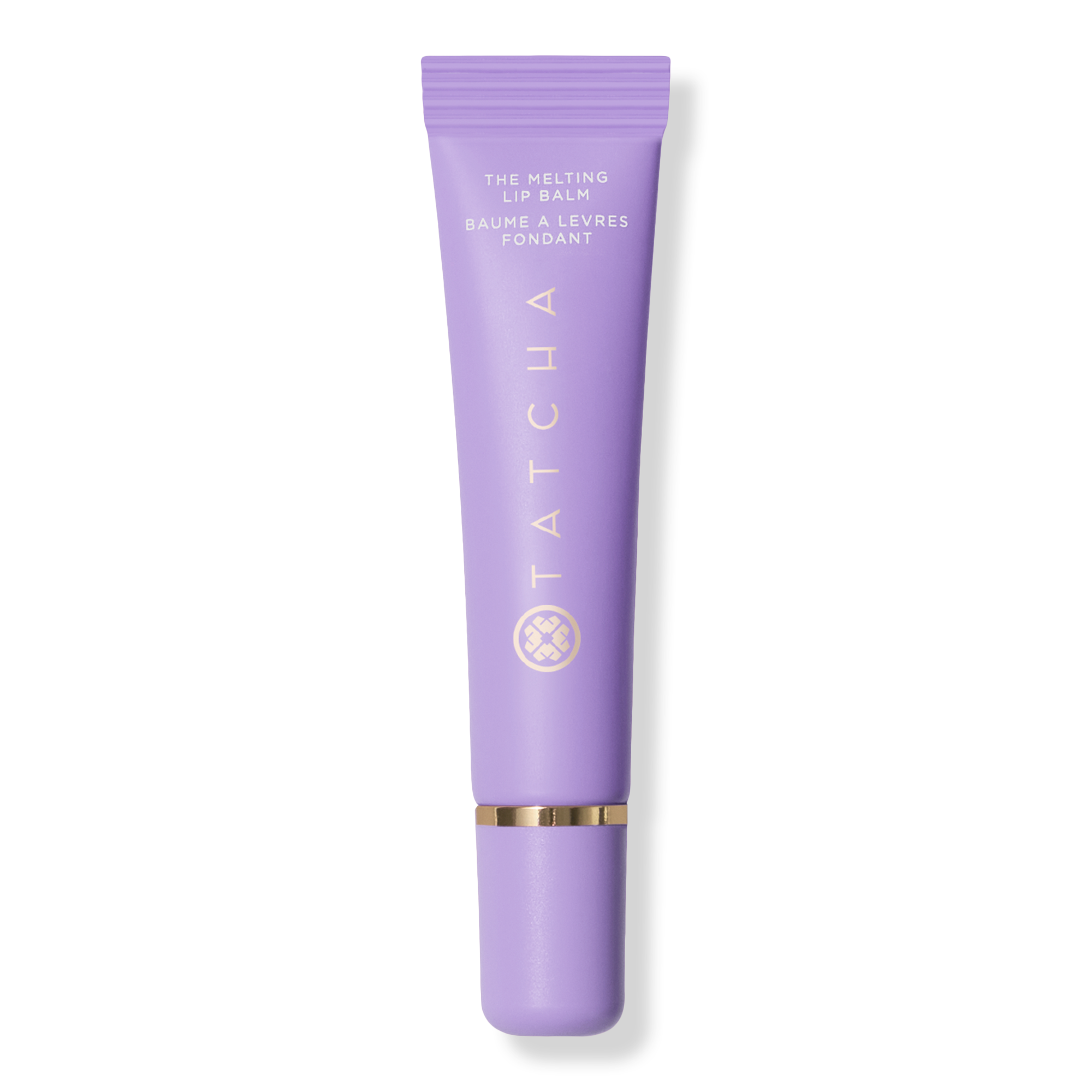 TATCHA The Melting Lip Balm Volumizing & Restorative Peptide Treatment #1