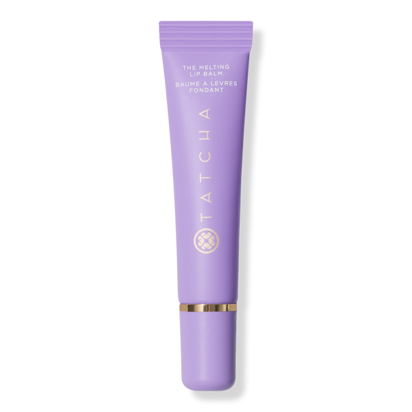 TATCHA The Melting Lip Balm Volumizing & Restorative Peptide Treatment #1