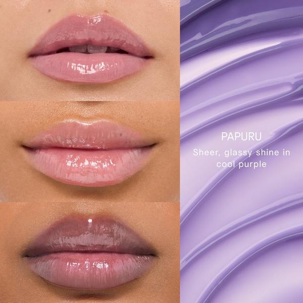 TATCHA The Melting Lip Balm Volumizing & Restorative Peptide Treatment #4