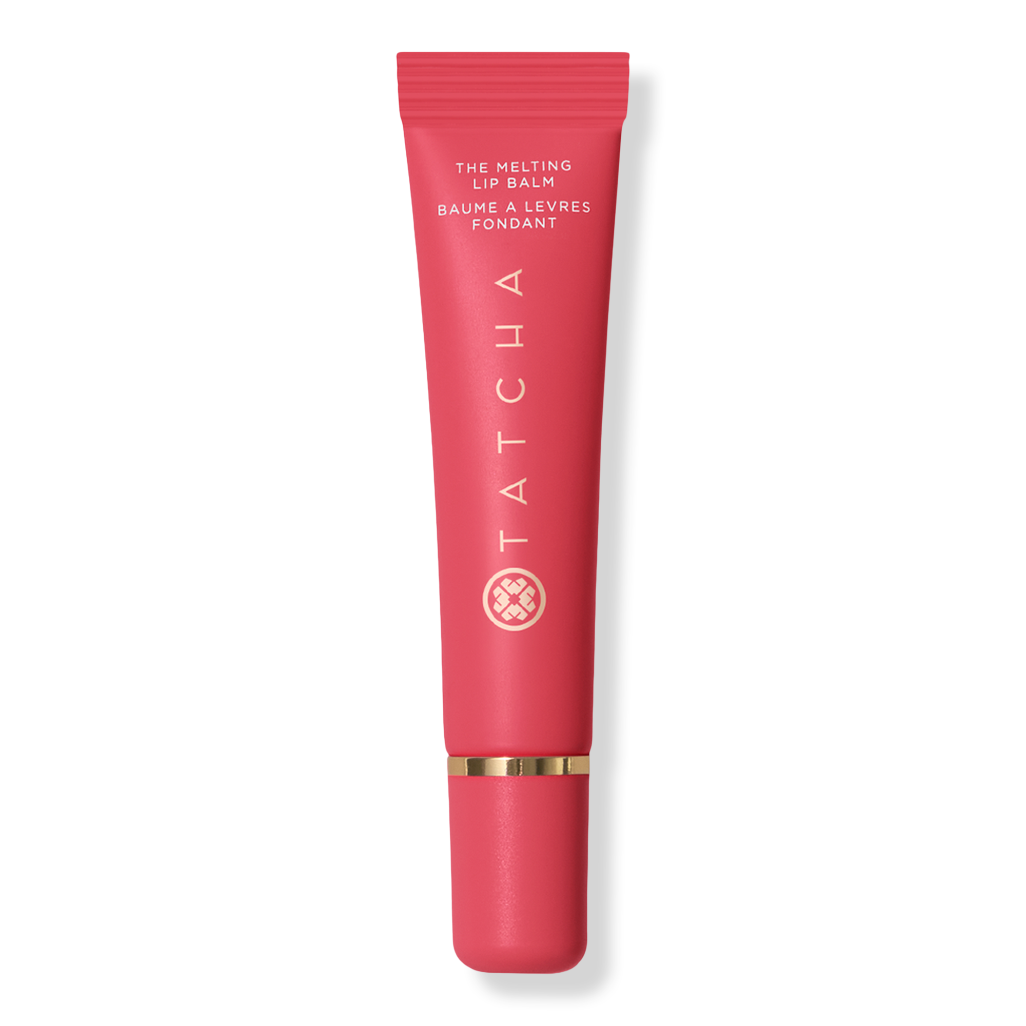 TATCHA The Melting Lip Balm Volumizing & Restorative Peptide Treatment #1