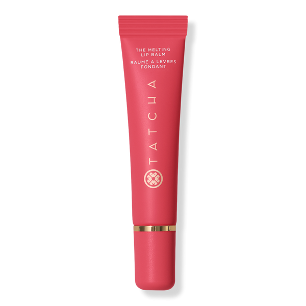 TATCHA The Melting Lip Balm Volumizing & Restorative Peptide Treatment #1
