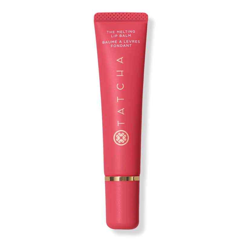 The Melting Lip Balm Volumizing & Restorative Peptide Treatment