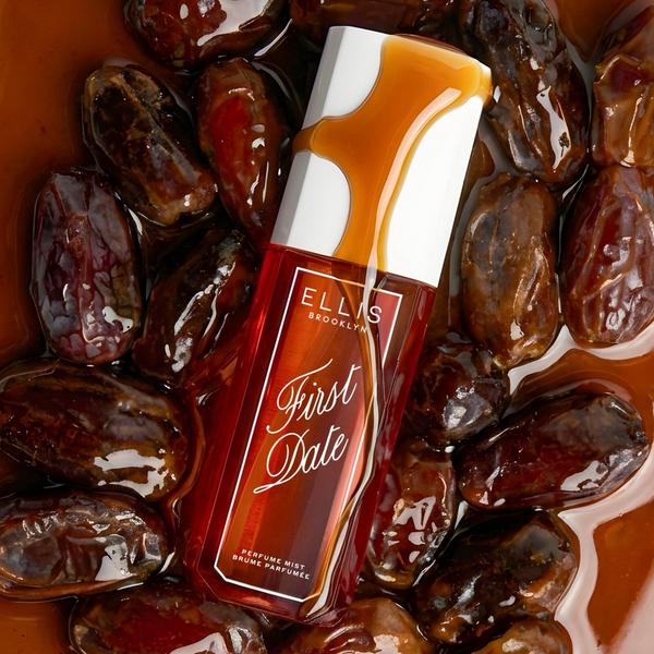Ellis Brooklyn FIRST DATE Perfume Mist #2