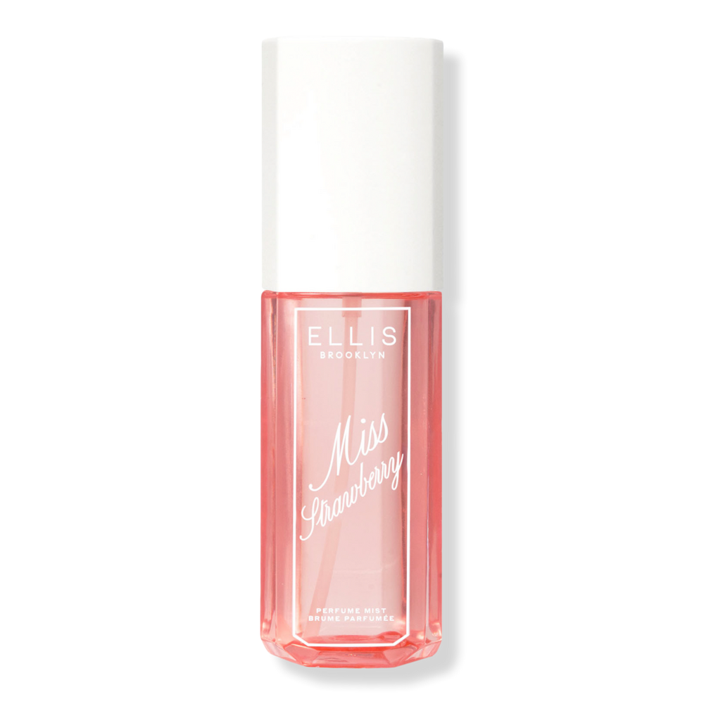 Ellis Brooklyn MISS STRAWBERRY Perfume Mist - 3.0 oz