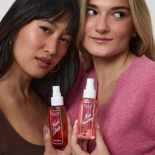 Ellis Brooklyn MISS STRAWBERRY Perfume Mist #7