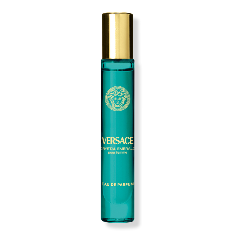 Versace - 0.33 oz Crystal Emerald Eau de Parfum | Ulta Beauty