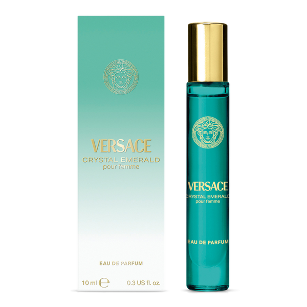 Versace Crystal Emerald Eau de Parfum #2