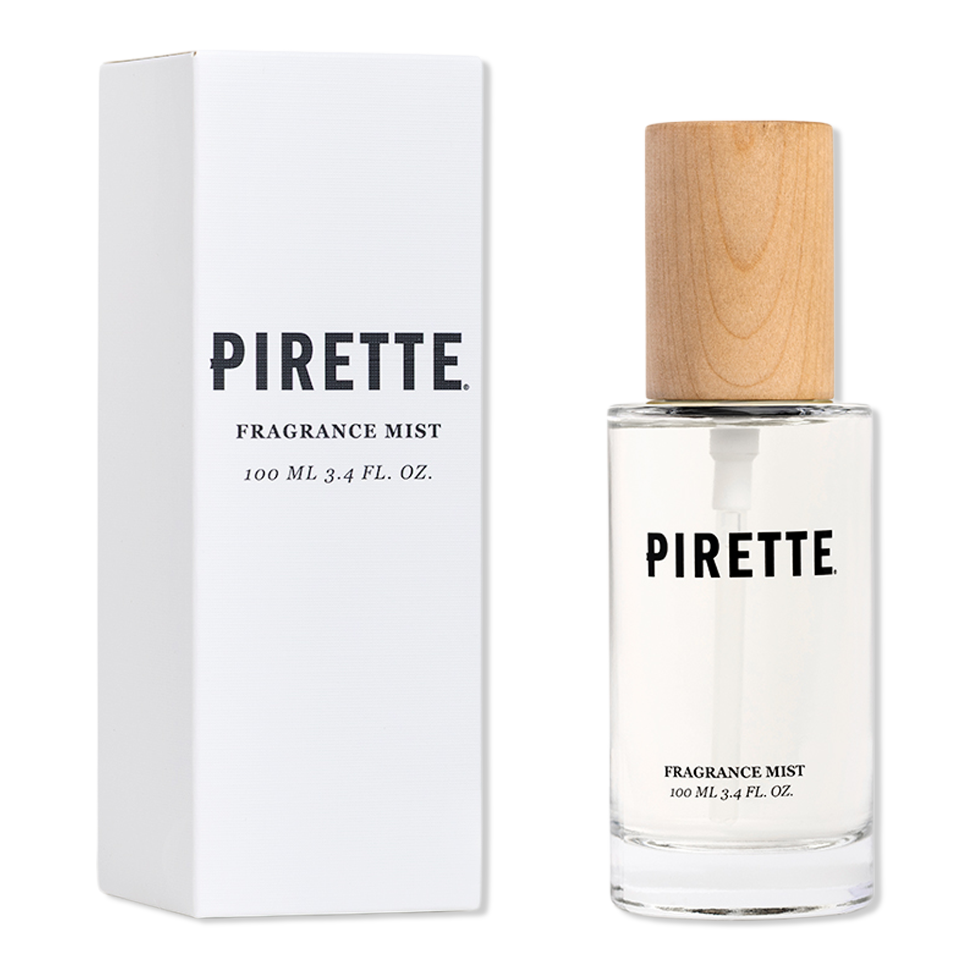 Pirette Fragrance Mist #1