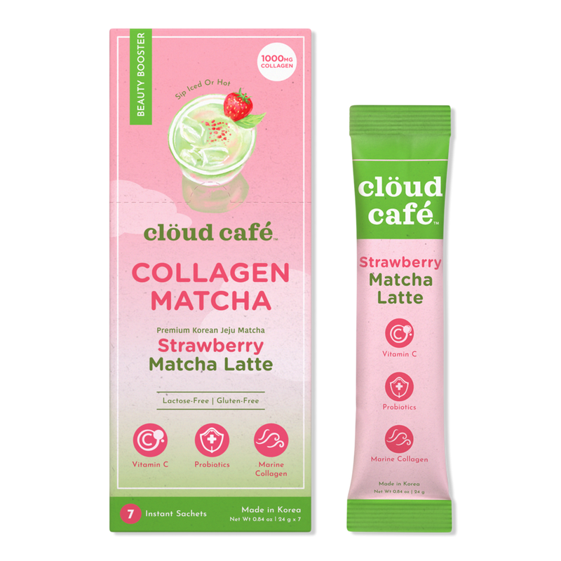 antioxidant power of glutathione Top Collagen Smoothie Recipes and Their Benefits main image 0