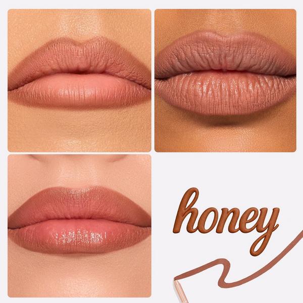 Tarte Maracuja Juicy Lip Plump Liner #3