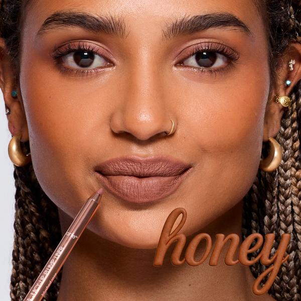 Tarte Maracuja Juicy Lip Plump Liner #4