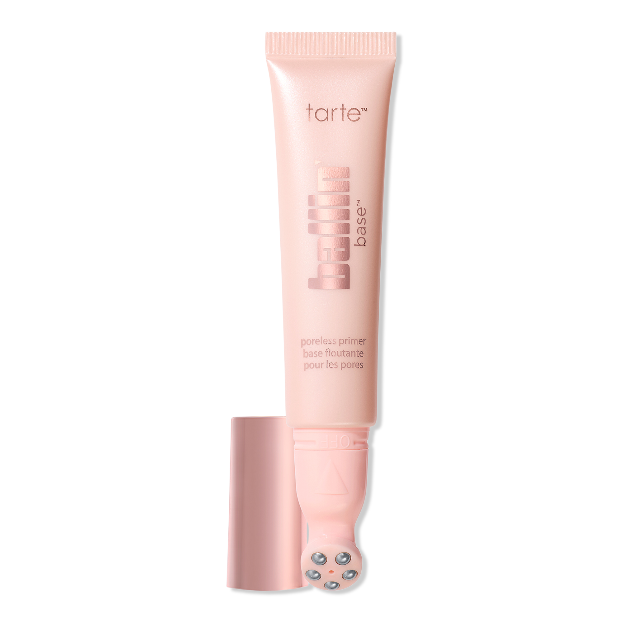 Tarte Travel-Size Ballin' Base Poreless Primer #1