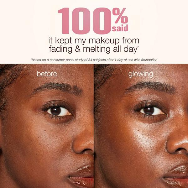 Tarte Travel-Size Ballin' Base Poreless Primer #3