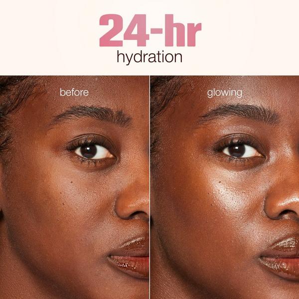 Tarte Travel-Size Ballin' Base Poreless Primer #3