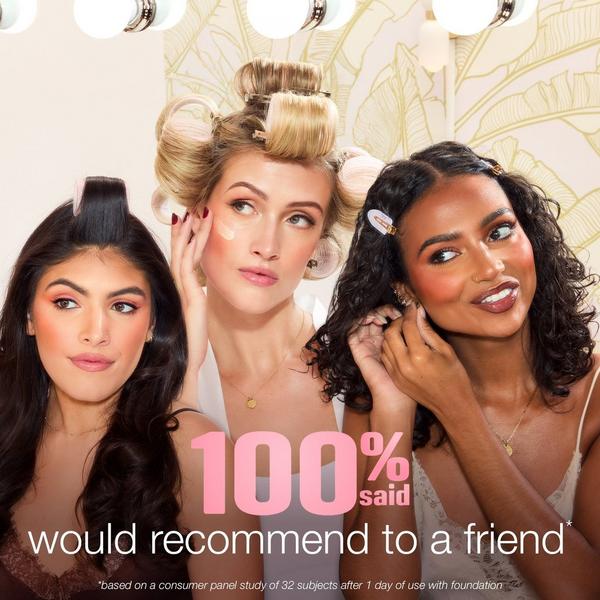 Tarte Travel-Size Ballin' Base Poreless Primer #6