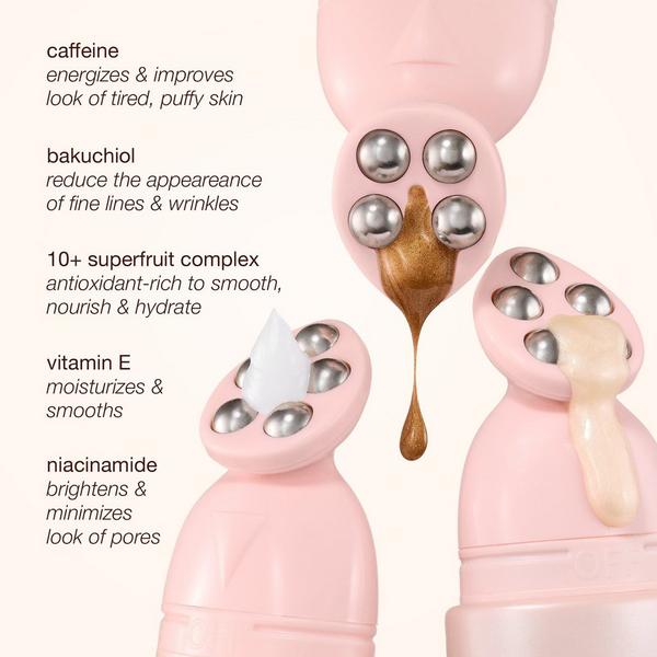 Tarte Travel-Size Ballin' Base Poreless Primer #7