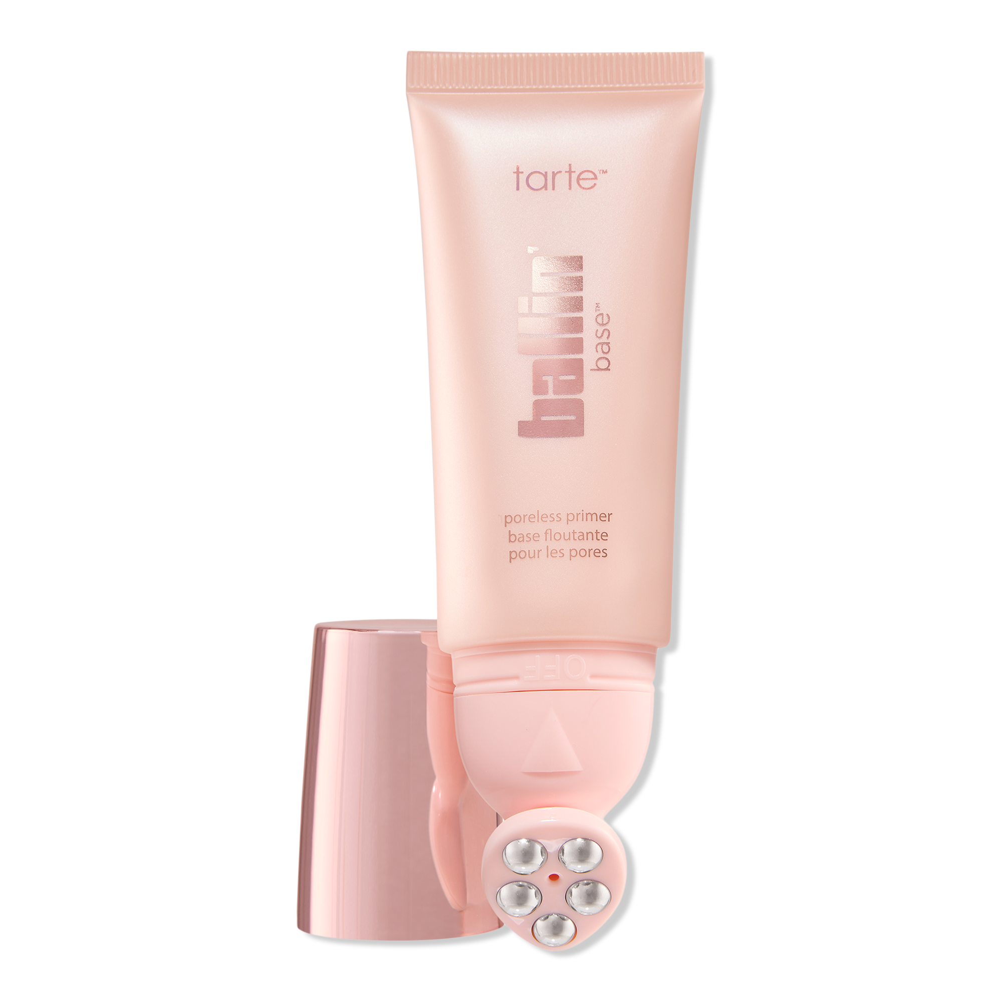 Tarte Ballin' Base Poreless Primer #1