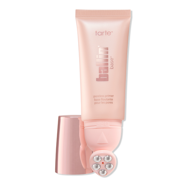 Tarte Ballin' Base Poreless Primer #1