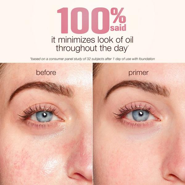 Tarte Ballin' Base Poreless Primer #4