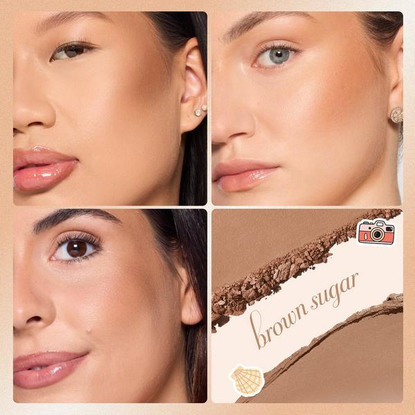 Tarte Macaron Sculpt & Bronze Duo #3