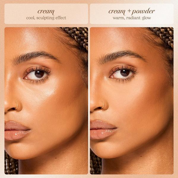 Tarte Macaron Sculpt & Bronze Duo #5