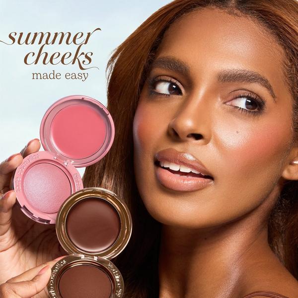 Tarte Macaron Sculpt & Bronze Duo #8