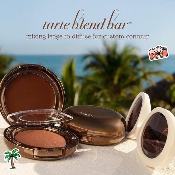 Tarte Macaron Sculpt & Bronze Duo #9