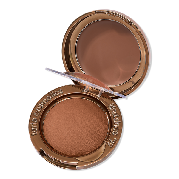 Tarte Macaron Sculpt & Bronze Duo #1