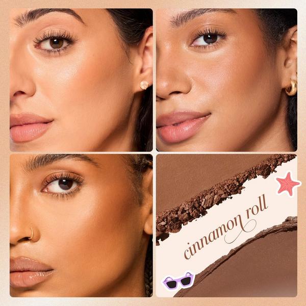 Tarte Macaron Sculpt & Bronze Duo #3
