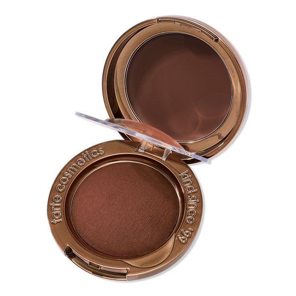 Tarte Macaron Sculpt & Bronze Duo #1