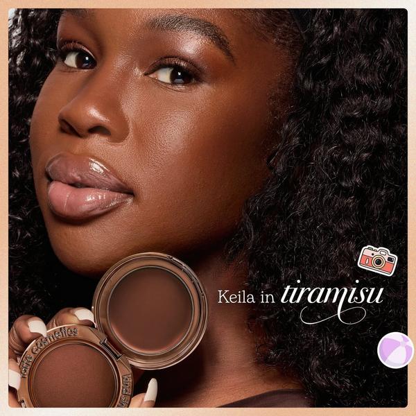 Tarte Macaron Sculpt & Bronze Duo #4