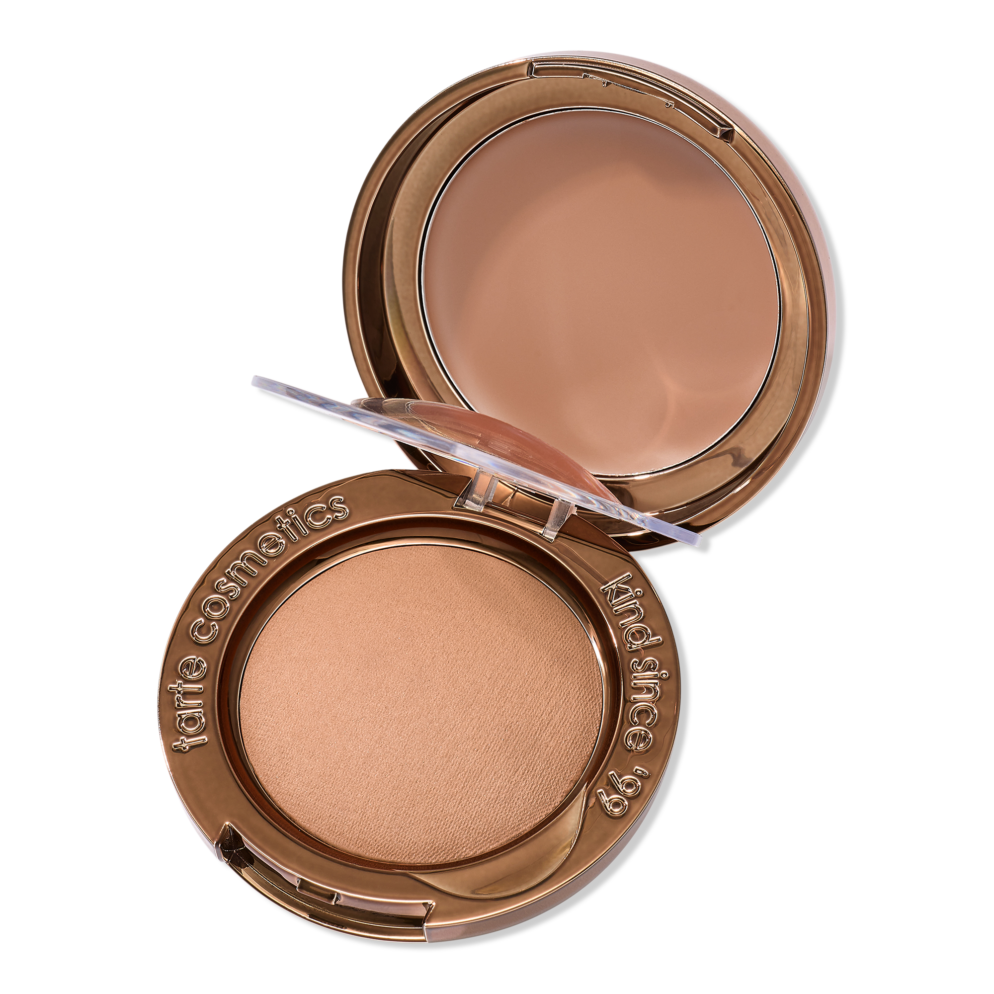 Tarte Macaron Sculpt & Bronze Duo #1