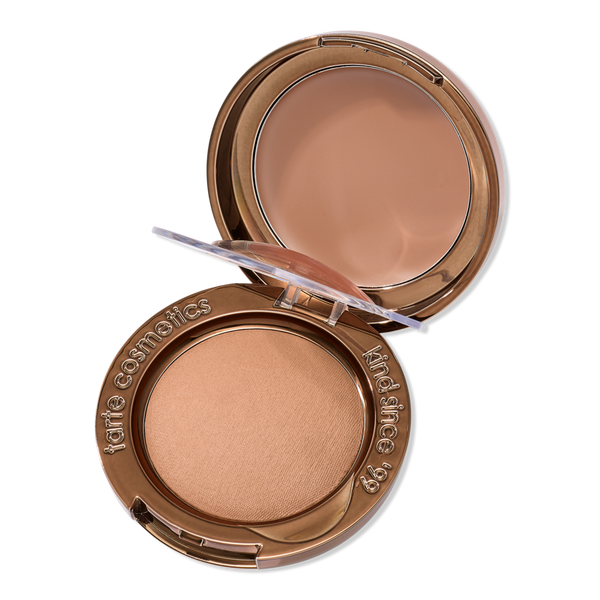 Tarte Macaron Sculpt & Bronze Duo #1