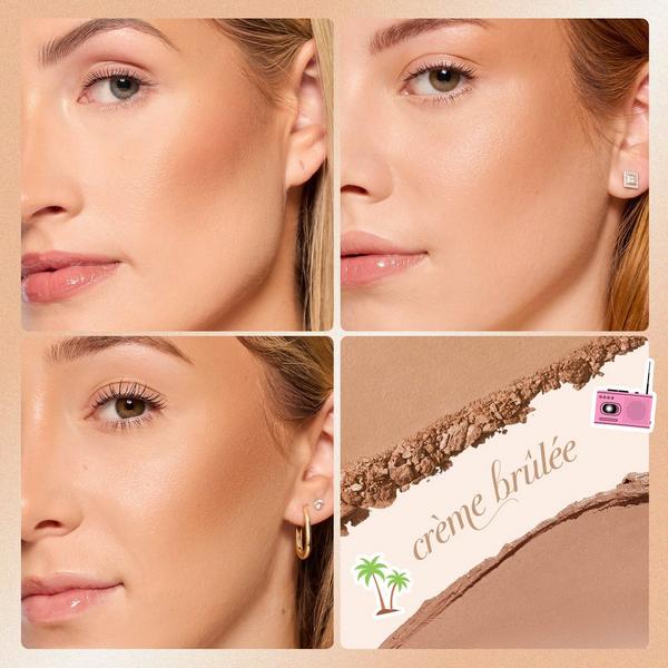 Tarte Macaron Sculpt & Bronze Duo #3