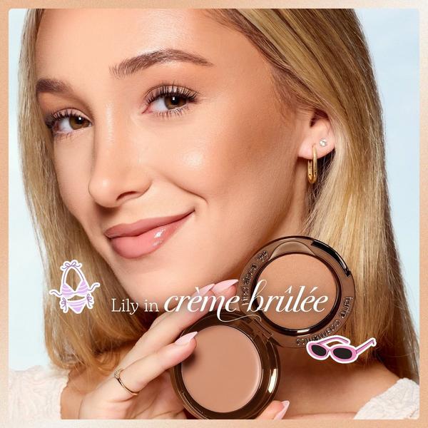 Tarte Macaron Sculpt & Bronze Duo #4