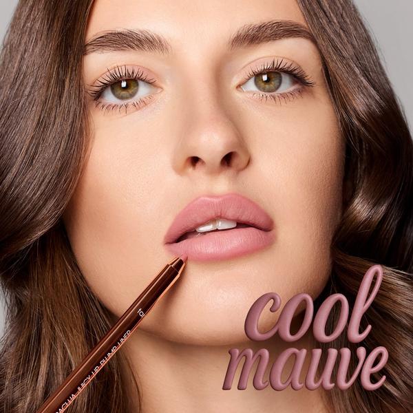 Tarte Maracuja Juicy Lip Plump Liner #4