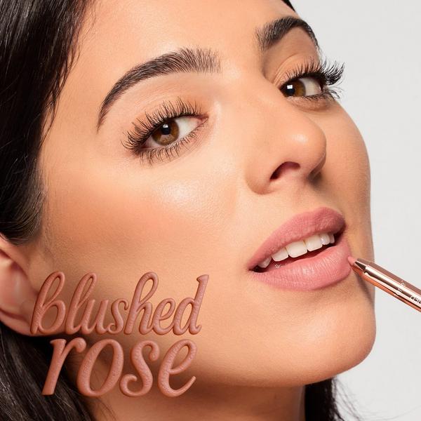 Tarte Maracuja Juicy Lip Plump Liner #4